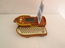 VTech Disney And The Neverland Pirates Electronic Learning Game Tested