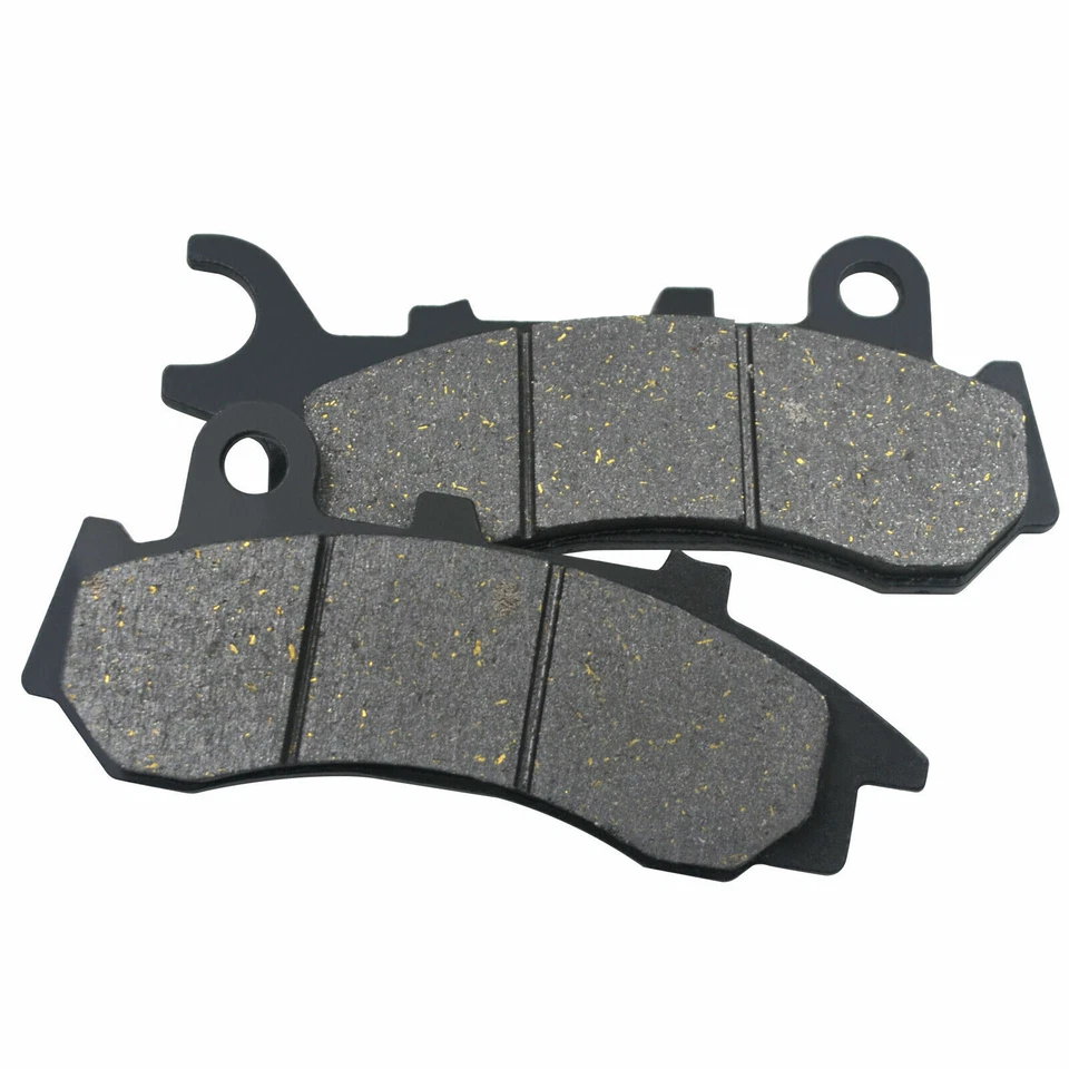 Front Brake Pads for HONDA PCX125 2014-2021 PCX150 2012-2021 Zoomer 110 13-21 Foto 4 de 4