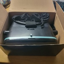 VR Headset with Wireless Bluetooth Controller - iPhone Android New Open Box