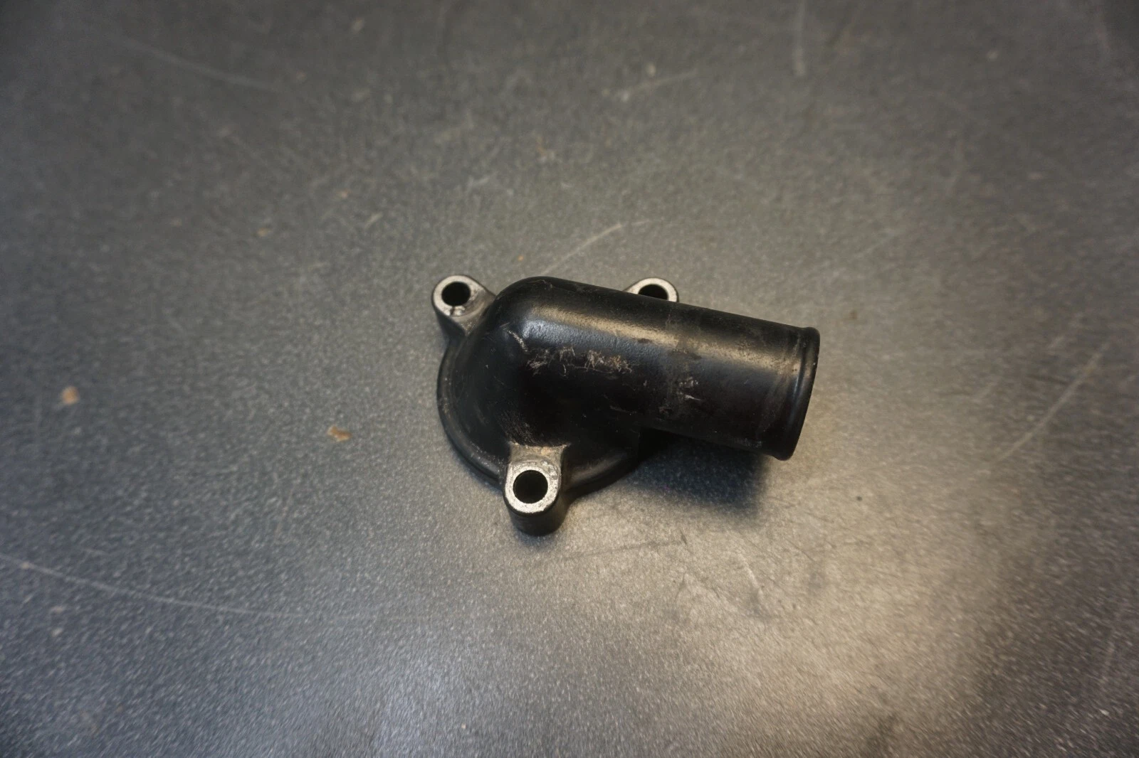 1992-2017 Wildcat Bearcat Jaguar Arctic Cat OEM Thermostat Housing Cover