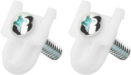 Refrigerator Door Handle Mounting Stud Replacement GE Fridge Freezer Handle F... - Picture 2 of 8