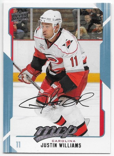 08/09 UPPER DECK MVP BASE Hockey (#1-150) U-Pick From List - Picture 55 of 145