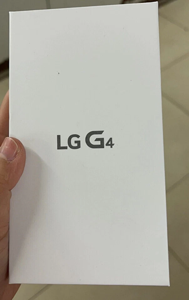 Original LG G4 VS986 H810 H815 32GB 4G Unlocked Android Smartphone - Image 2 of 4