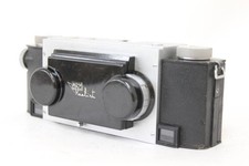 Stereo Realist David White 35mm F3.5 Stereo Camera Used Return Guarantee