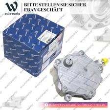 PIERBURG Unterdruckpumpe f�r BMW 5er E60 6er E63 7er E65 E53 E70 N62 11667635657