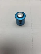 Entirely Crimson Speed Nut