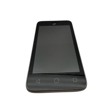 Smartphone Alcatel Pixi Unite Android TracFone Bloqueado Pantalla de 4.0" 8GB 2MP LEER