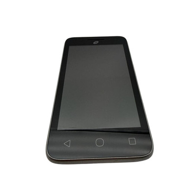 Alcatel Pixi Unite Android Smartphone TracFone Locked 4.0'' Display 8GB 2MP 3G