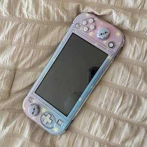 Nintendo Switch Lite Purple | eBay