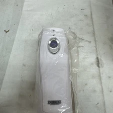 Indoor Wall-mounted Automatic Air Freshener Fragrance Aerosol Spray Dispenser