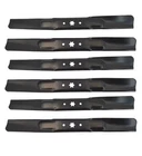 Blade fits MTD 942-04244A 94204290 74204290 742-04290 742-04290A 94204244 942