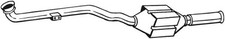 Catalyseurs Mercedes CLASSE E
