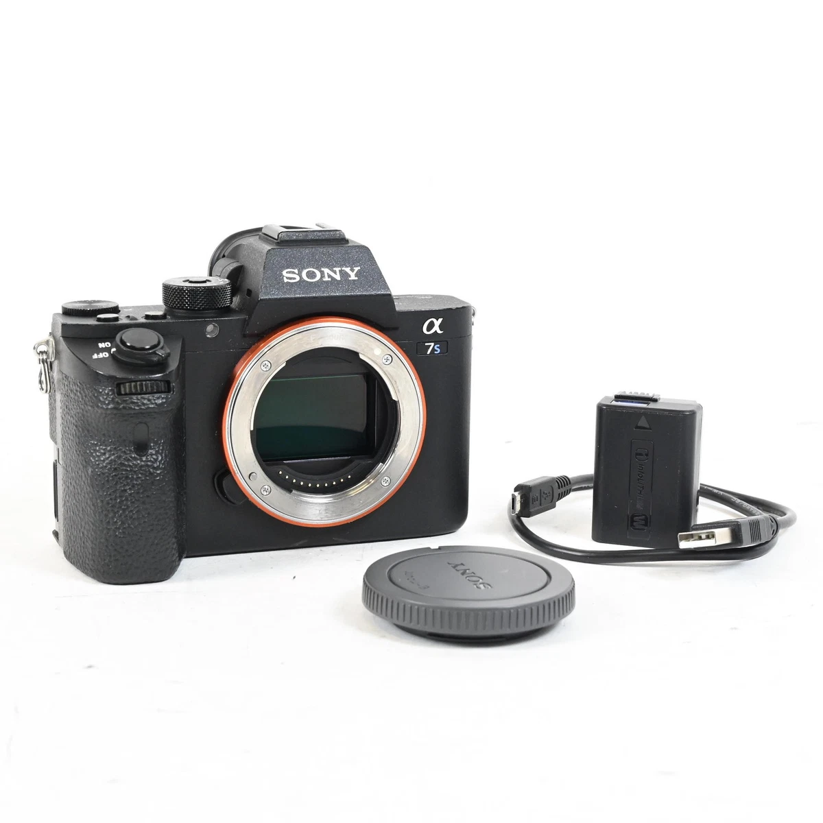 Sony Alpha a7S II Digital Cameras for sale | eBay