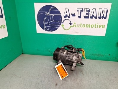 KLIMA PUMPE BMW 7 serie (F01/02/03/04) 2010 64509154072