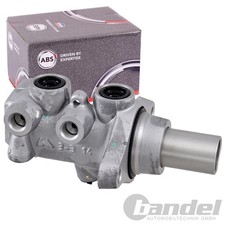 ABS HAUPTBREMSZYLINDER 27mm passend für MERCEDES-BENZ GL-KLASSE M-KLASSE ABS HAUPTBREMSZYLINDER 27mm passend für MERCEDES-BENZ GL-KLASSE M-KLASSE