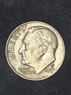 1982 P Roosevelt Dime Circulated