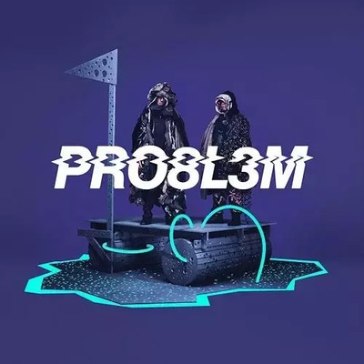 5902898172539 PRO8L3M. CD Prosto