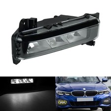 Rechts Nebelscheinwerfer mit Gl�hbirne f�r BMW X6 F96 G06 Modelle mit M-Paket