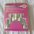 McGard 27169SU Original Locking Wheel Bolts M12x125