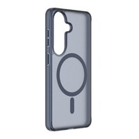 CellularLine Frosty MAG Magsafe Case FüR Samsung S26 Blue (61371) #1906846