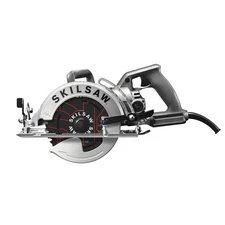 Skil 7-1/4" Worm Drive Circular Saw w/Skil Blade SPT77W-01  New