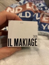 IL MAKIAG Power Cream Recharge Anti-Aging Ultra Peptide Moisturizer NIB