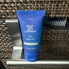 Aavrani Scalp Detox Jelly Cleanser Clarifying Shampoo 0.5 fl oz / 15 ml