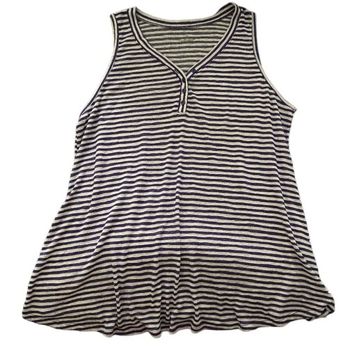 Lane Bryant Swing Hem Tunic Tank, size 18/20 - Bild 3 von 4