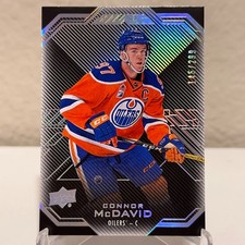 2015-16 O-Pee-Chee Hockey Connor McDavid Redemption Card Offer 19