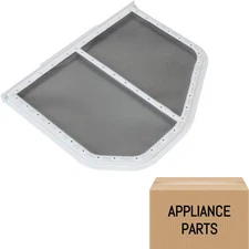 9197693-S For Kenmore Elite Sears Dryer Lint Screen Filter Assembly Part # Model