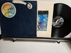 ROCK/ PSYCH ROCK/ PINK FLOYD 1975 EXCELLENT LP. COLUMBIA "WISH YOU WERE HERE" ST