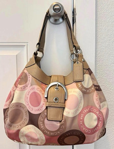 Vintage Y2k Coach Bag | eBay