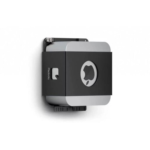 COMPULOCKS - ACCS MAC STUDIO SECURITY BRACKET BLACK