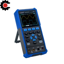 OWON HDS2202S 200MHz 1GSa/s Handheld Digital Oscilloscopes with 25Mhz Wavefor...