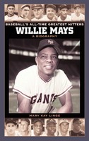 Mary Kay Linge | Willie Mays | Buch | Englisch (2005) | A Biography | Gebunden