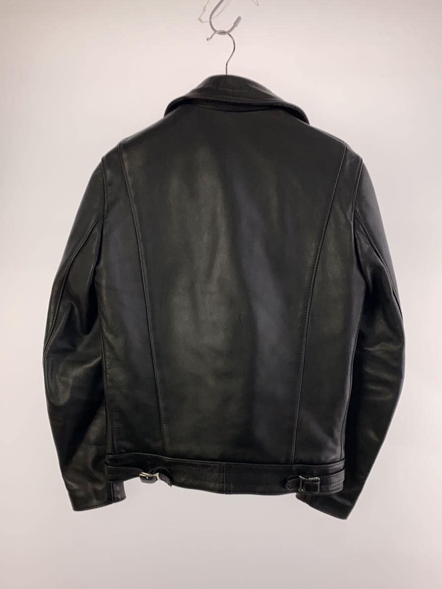 Lewis Leathers Leather Jacket AVIAKIT Cyclone Blouson 36