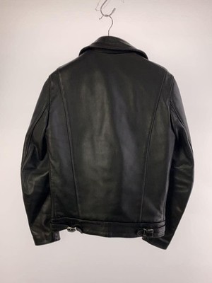Lewis Leathers Aviakit レザーライダースジャケット 36 Lewis Leathers Leather Jacket AVIAKIT Cyclone Blouson 36