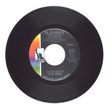 Nitty Gritty Dirt Band - Mr. Bojangles 45 (VG)