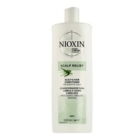 Nioxin Scalp Relief - Scalp & Hair Conditioner 1000Ml