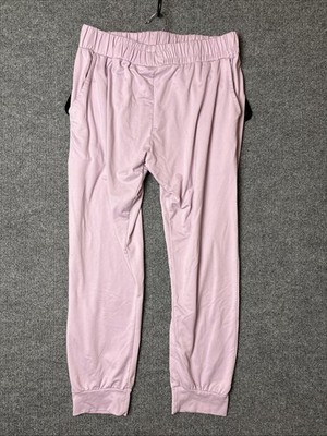 Women's Realessentials Pink Leggings XL