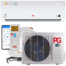 12000 BTU Mini Split Ductless 220V Air Condit...