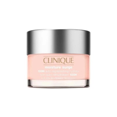 UK 125 ml Clinique Moisture Surge 100H Auto-Replenishing Hydrator Cream