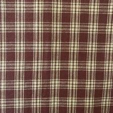 Park Designs Sturbridge Country Wine Panel Curtains 70” W x 63” L 