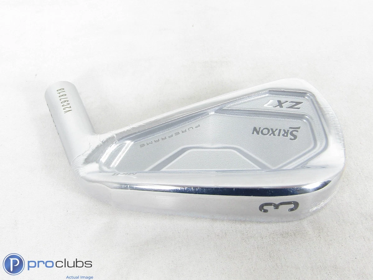 Srixon Iron Golf Club Heads for sale - eBay
