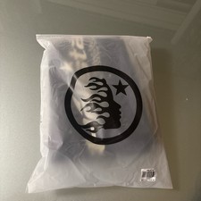 Brand New Size Medium Black Hellstar Flare Sweatpants Road to Paradise