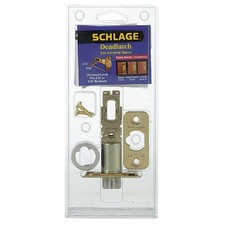 Schlage 40-251605 Triple Option Adjustable Entry Latch