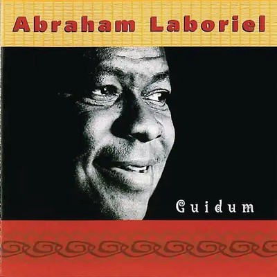 Abraham Laboriel - Guidum [UK-Import]