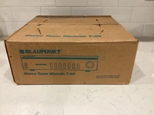 Blaupunkt Micronic T-60 Stereo Tuner