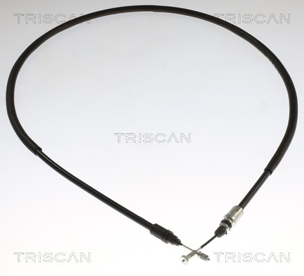 Handbremsseil Seilzug FÜR Nissan Primastar BUS (X83) - Triscan 8140 251128-image