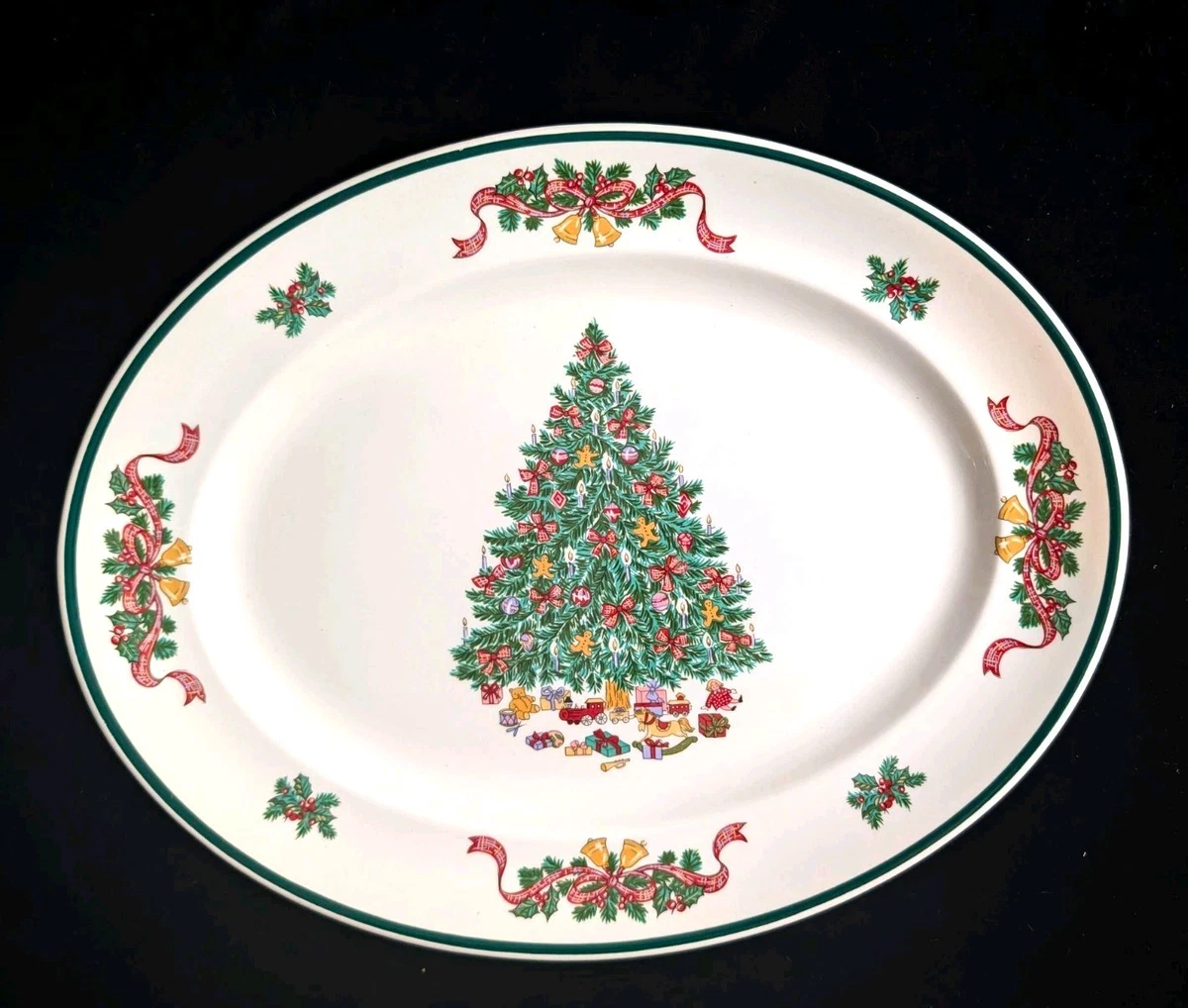 Johnson Brothers Christmas for sale | eBay